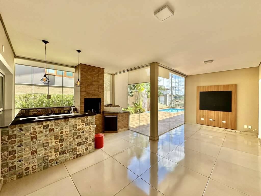 Casa de Condomínio, 4 quartos - Foto 28