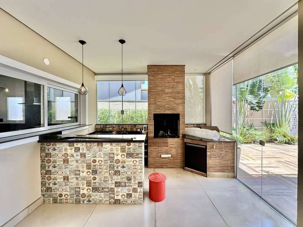 Casa de Condomínio, 4 quartos - Foto 27