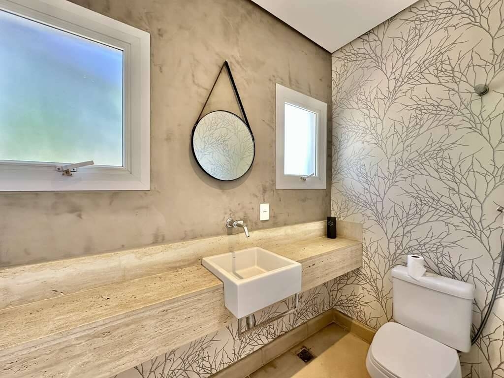 Casa de Condomínio, 4 quartos - Foto 16