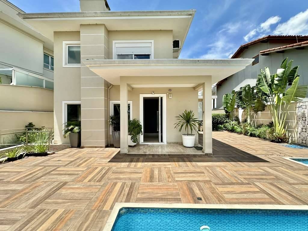 Casa de Condomínio, 4 quartos - Foto 12