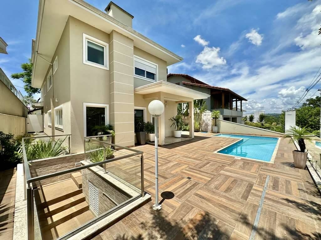 Casa de Condomínio, 4 quartos - Foto 10