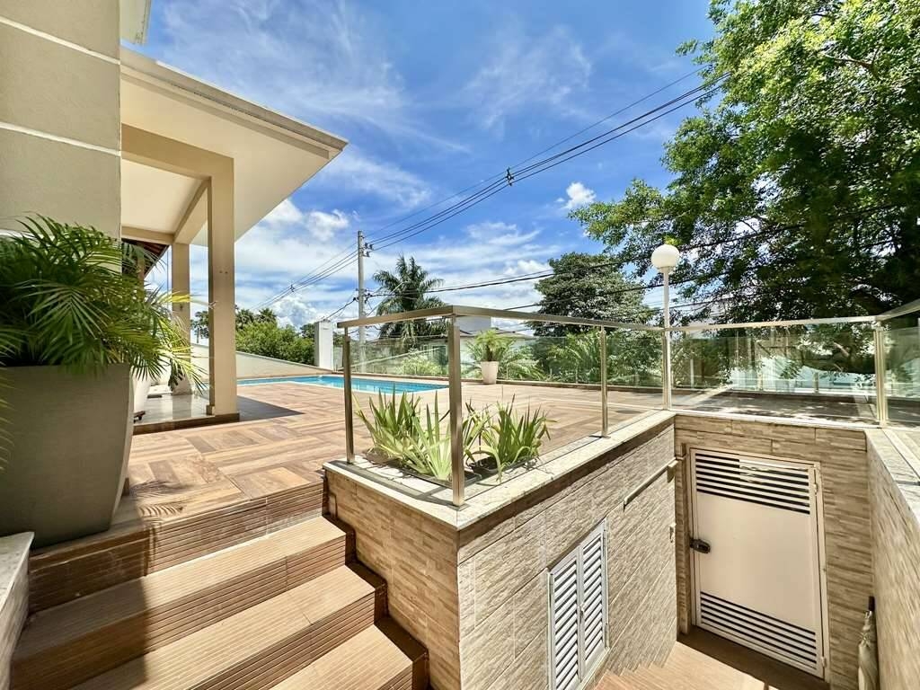 Casa de Condomínio, 4 quartos - Foto 9