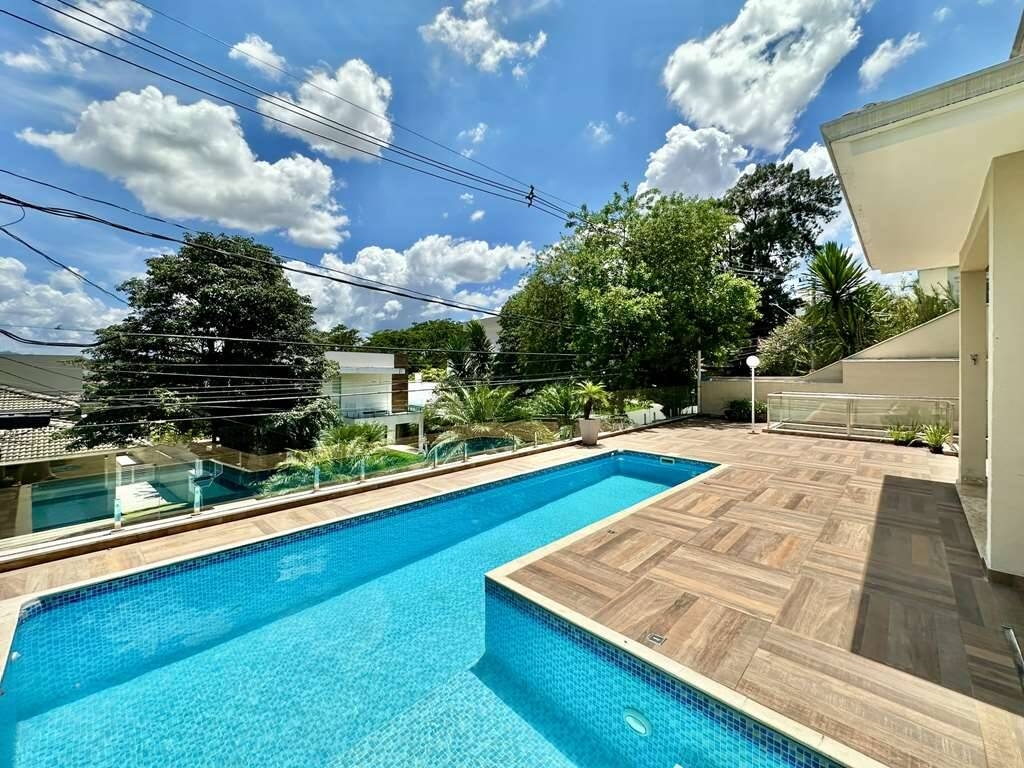 Casa de Condomínio, 4 quartos - Foto 49