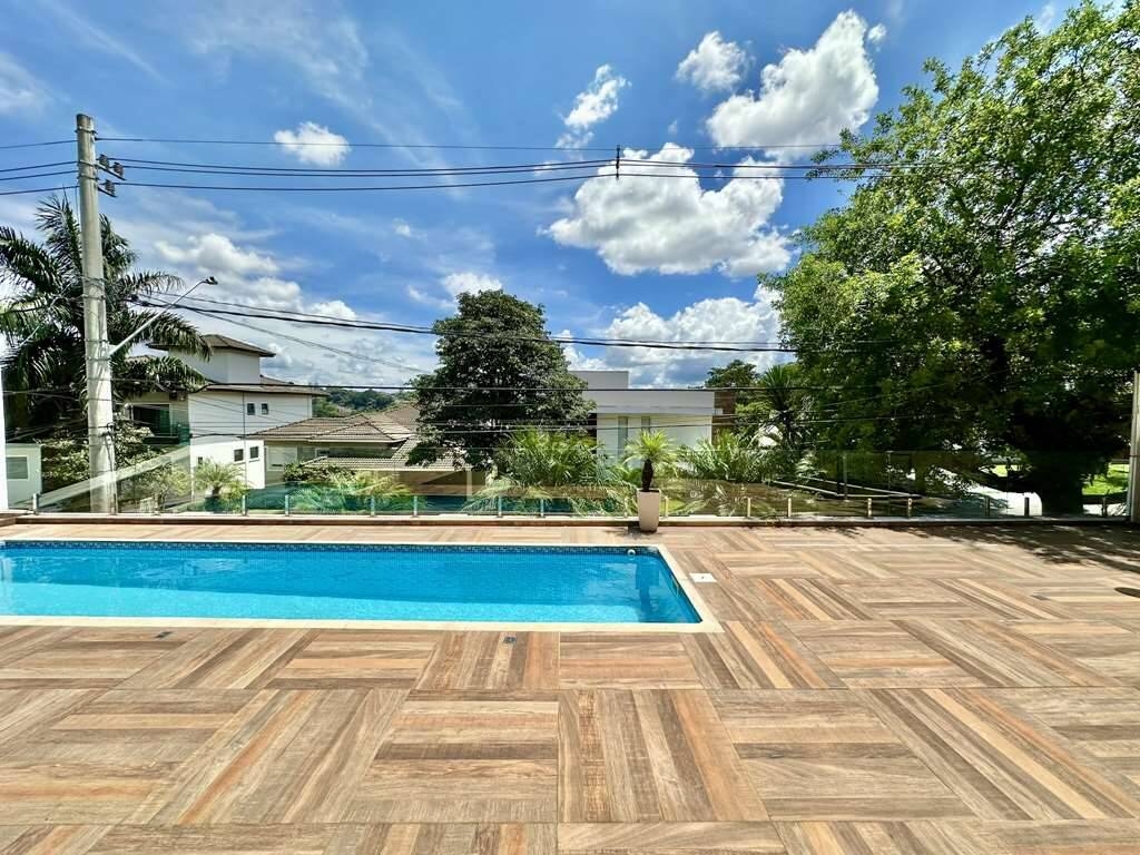 Casa de Condomínio, 4 quartos - Foto 50