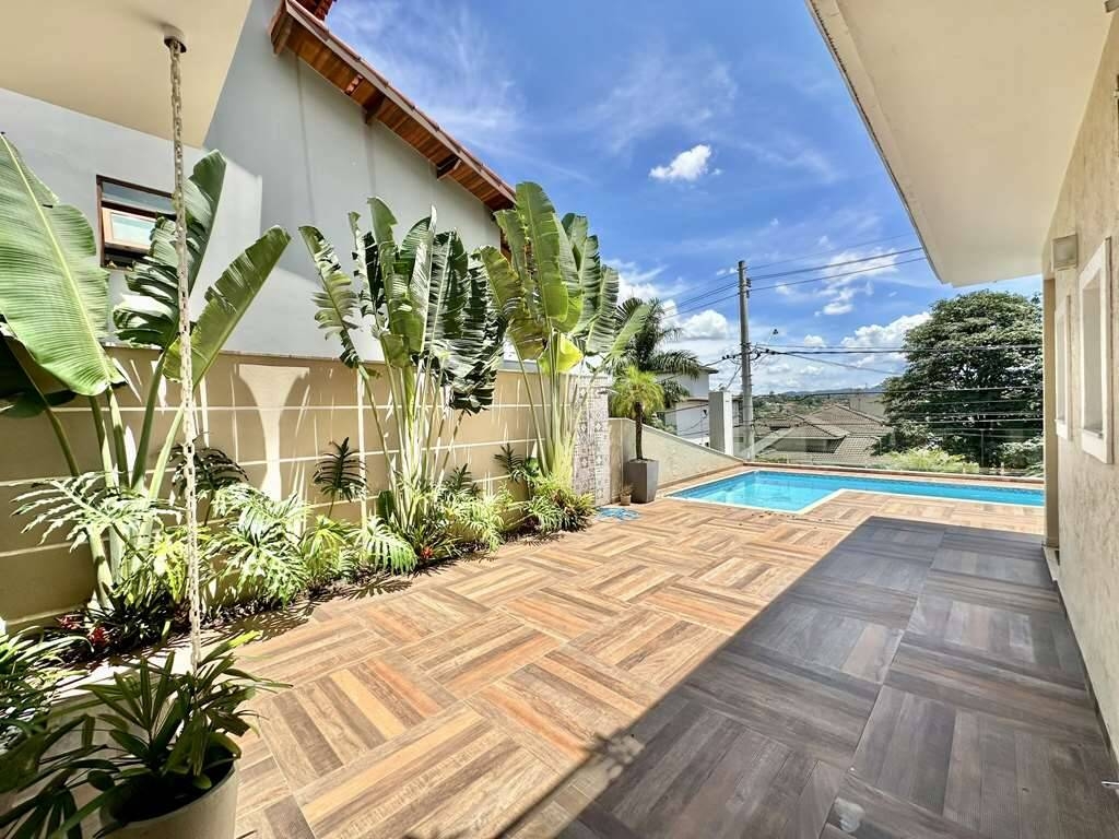 Casa de Condomínio, 4 quartos - Foto 51