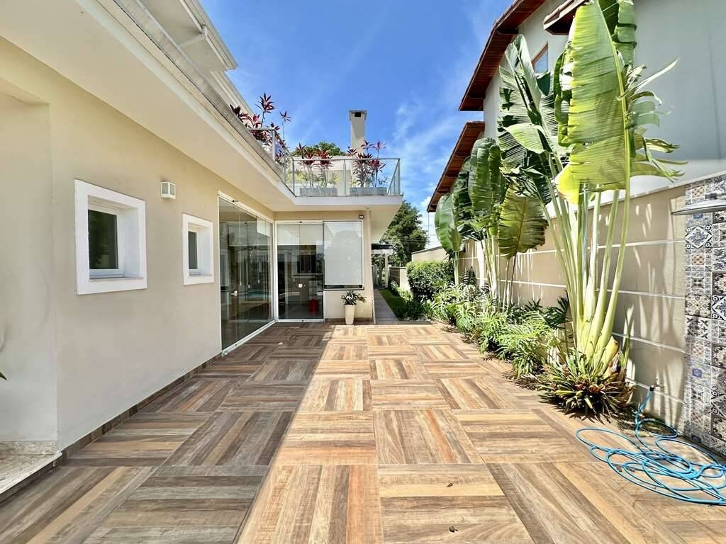 Casa de Condomínio, 4 quartos - Foto 52