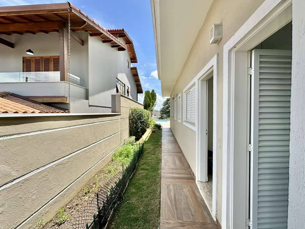 Casa de Condomínio, 4 quartos - Foto 55