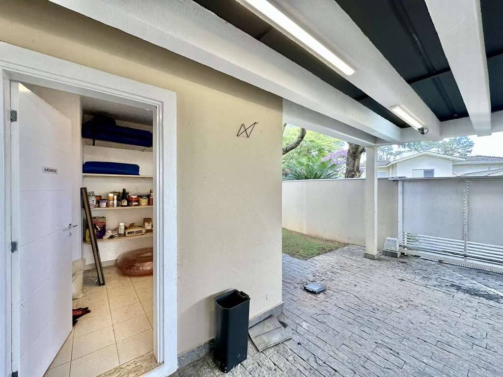 Casa de Condomínio, 4 quartos - Foto 58