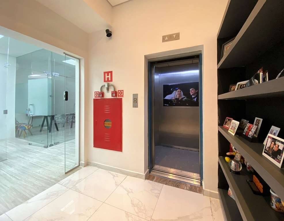 Prédio Inteiro à venda, 1566m² - Foto 10