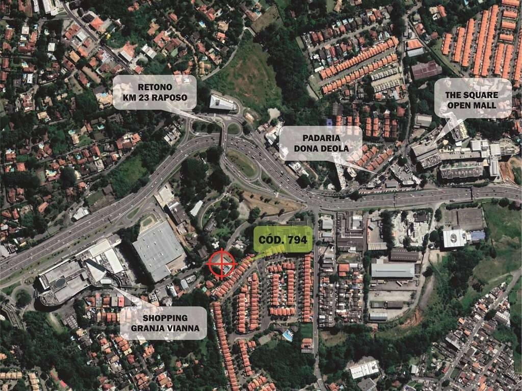 Prédio Inteiro à venda, 1566m² - Foto 2