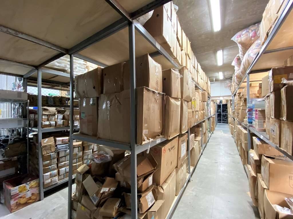 Prédio Inteiro à venda, 1566m² - Foto 31