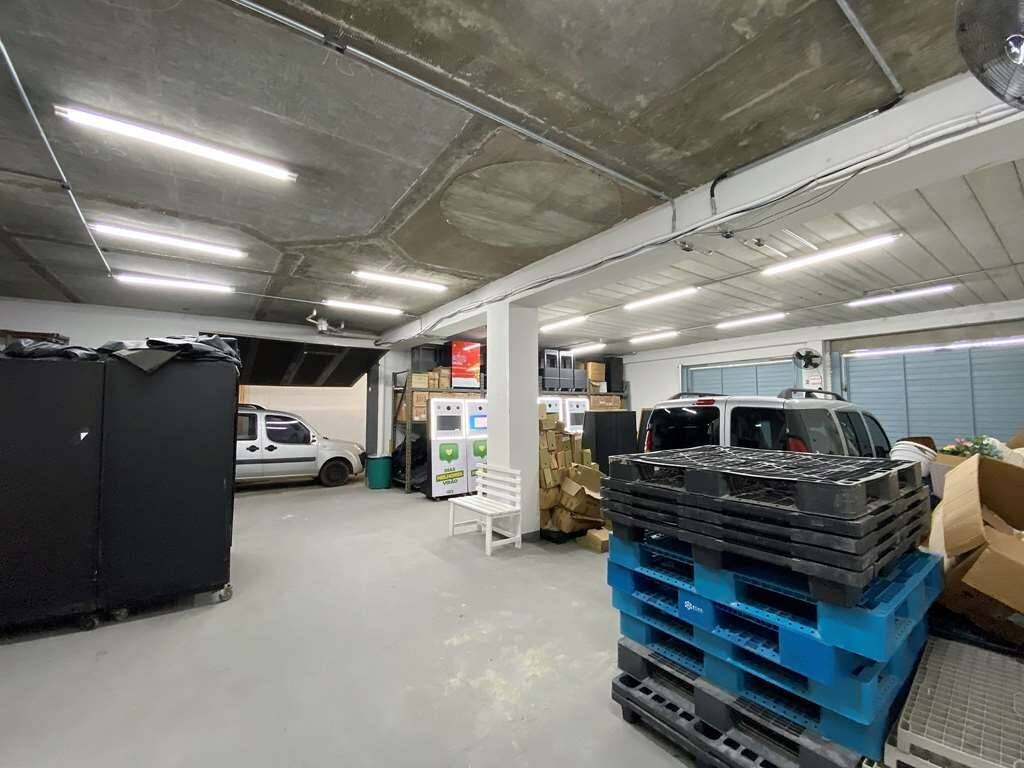Prédio Inteiro à venda, 1566m² - Foto 30