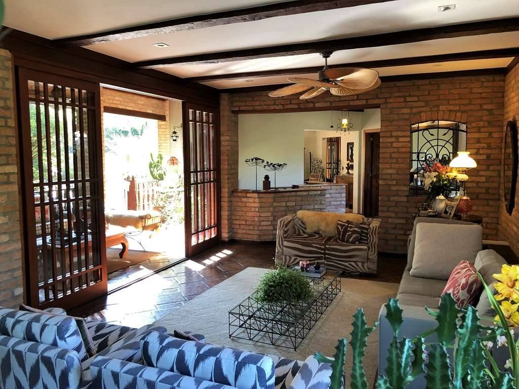 Casa de Condomínio, 4 quartos - Foto 10