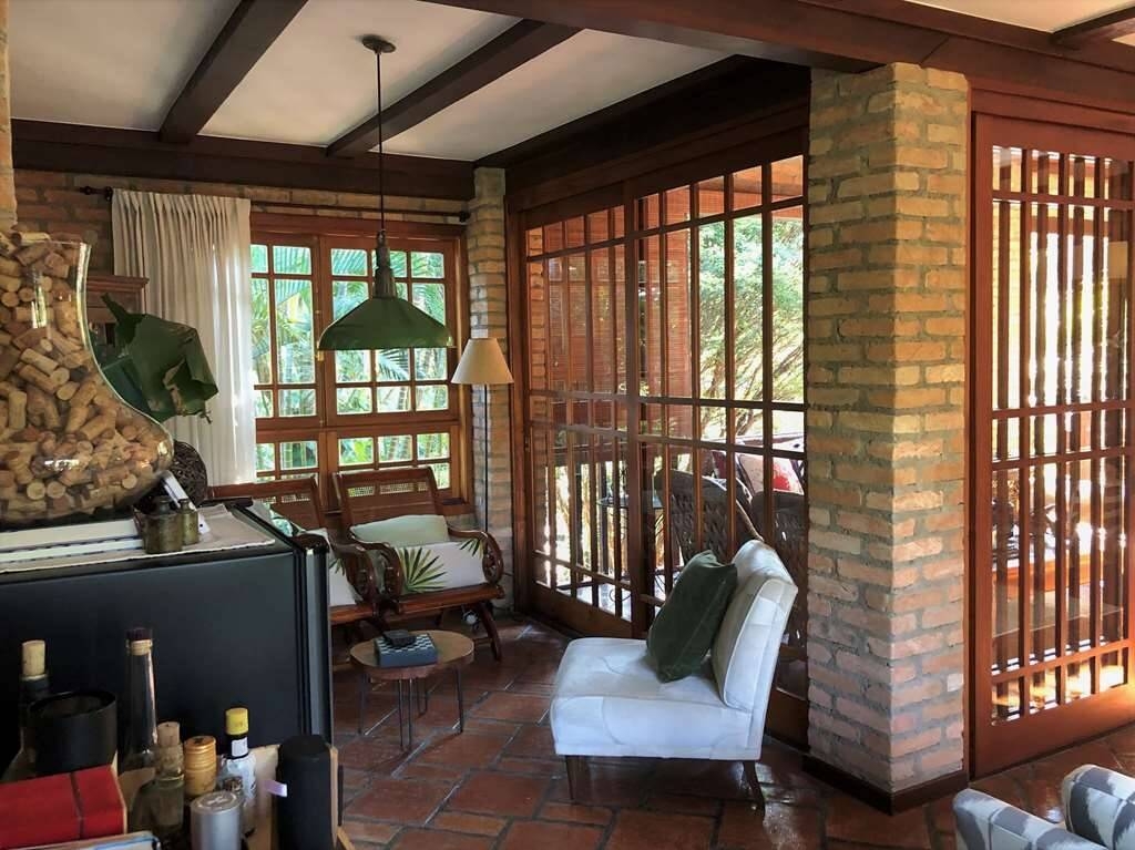 Casa de Condomínio, 4 quartos - Foto 11