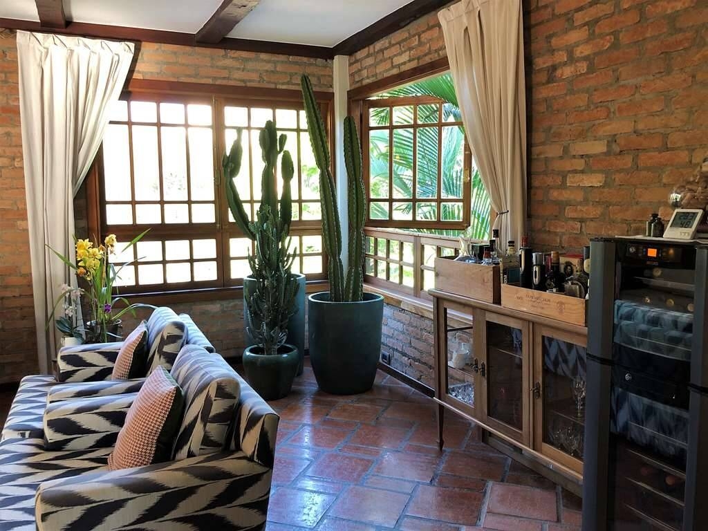 Casa de Condomínio, 4 quartos - Foto 12