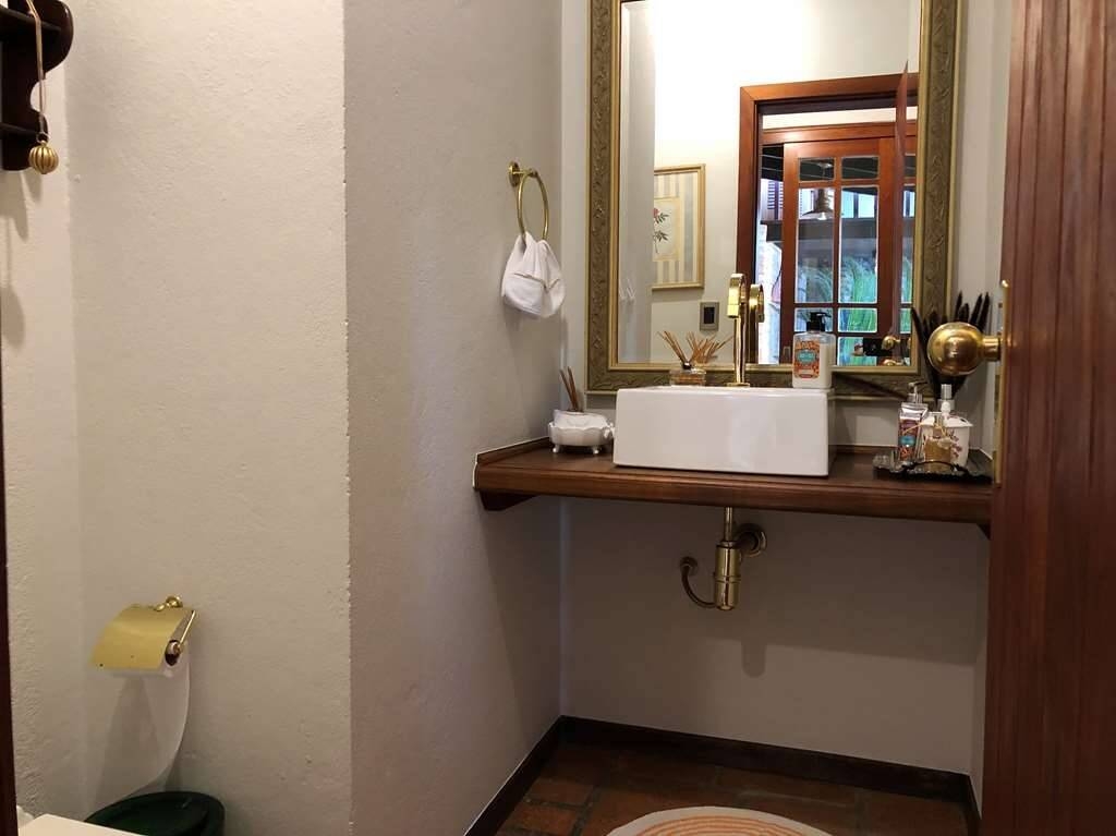 Casa de Condomínio, 4 quartos - Foto 15