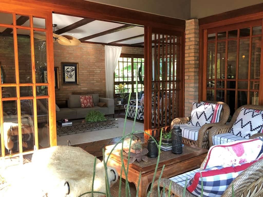 Casa de Condomínio, 4 quartos - Foto 17