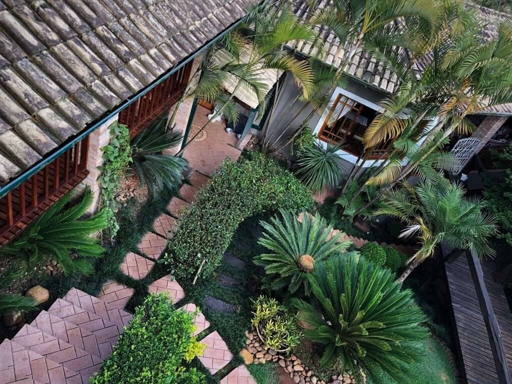 Casa de Condomínio, 4 quartos - Foto 20
