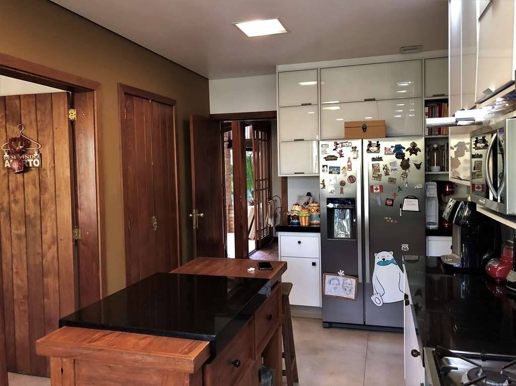 Casa de Condomínio, 4 quartos - Foto 23