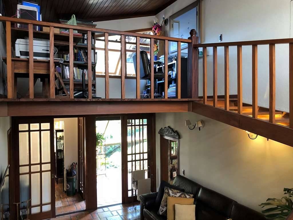 Casa de Condomínio, 4 quartos - Foto 25