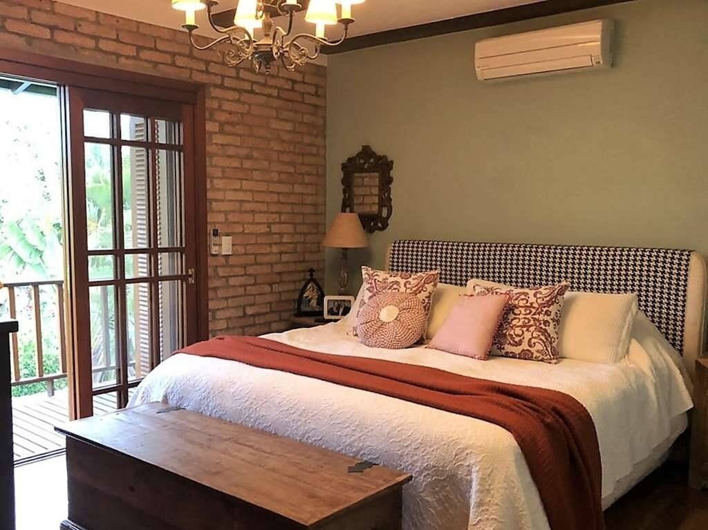 Casa de Condomínio, 4 quartos - Foto 26