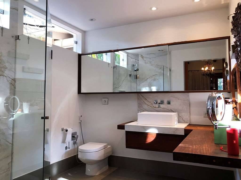 Casa de Condomínio, 4 quartos - Foto 32