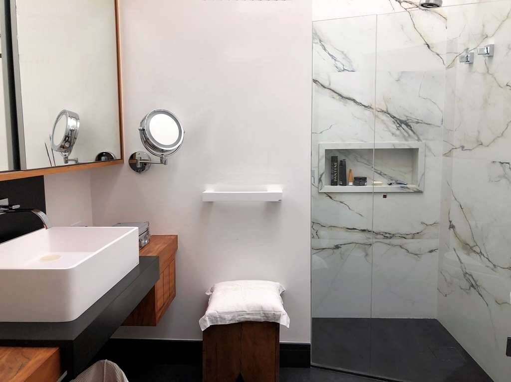 Casa de Condomínio, 4 quartos - Foto 34