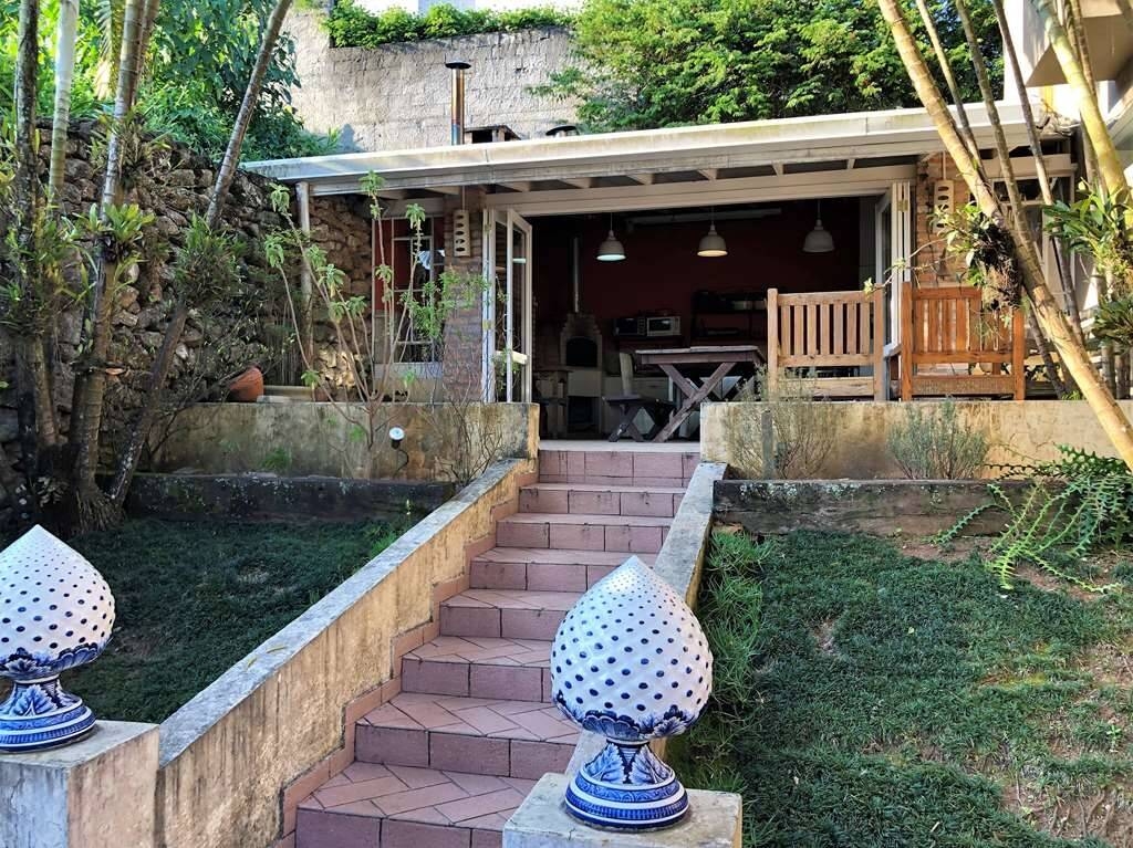 Casa de Condomínio, 4 quartos - Foto 36