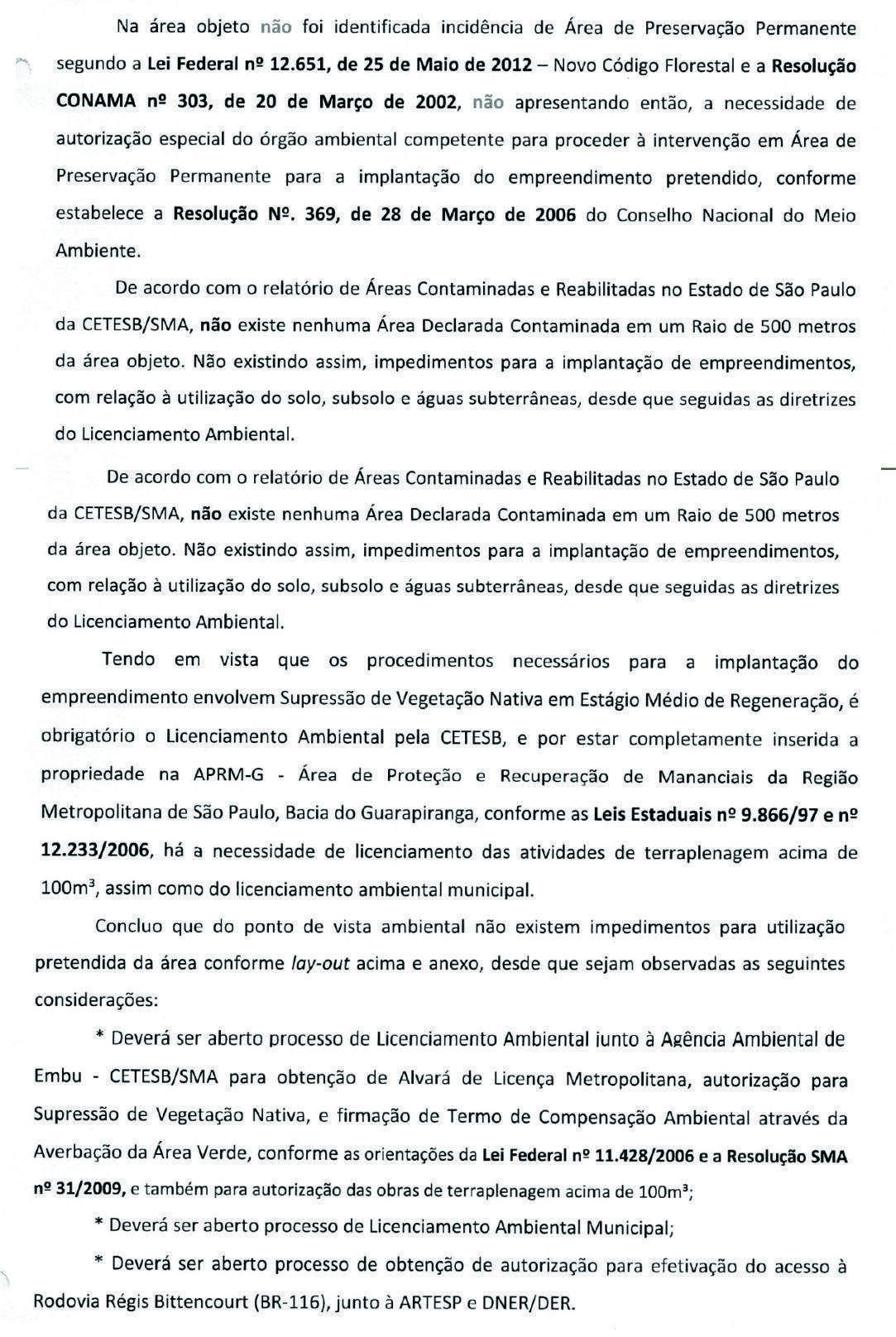 Terreno, 2 hectares - Foto 6