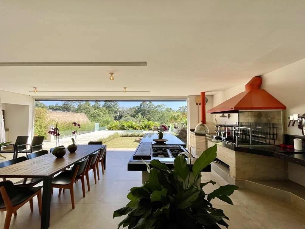 Casa de Condomínio, 5 quartos - Foto 28