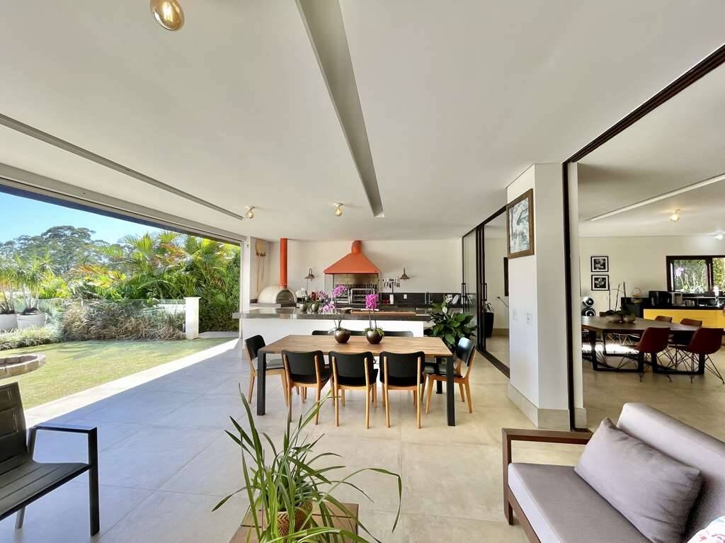 Casa de Condomínio, 5 quartos - Foto 26