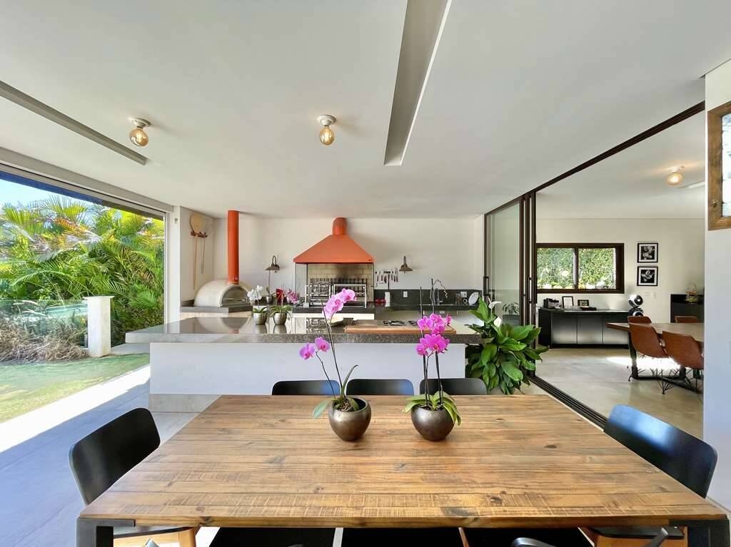 Casa de Condomínio, 5 quartos - Foto 24