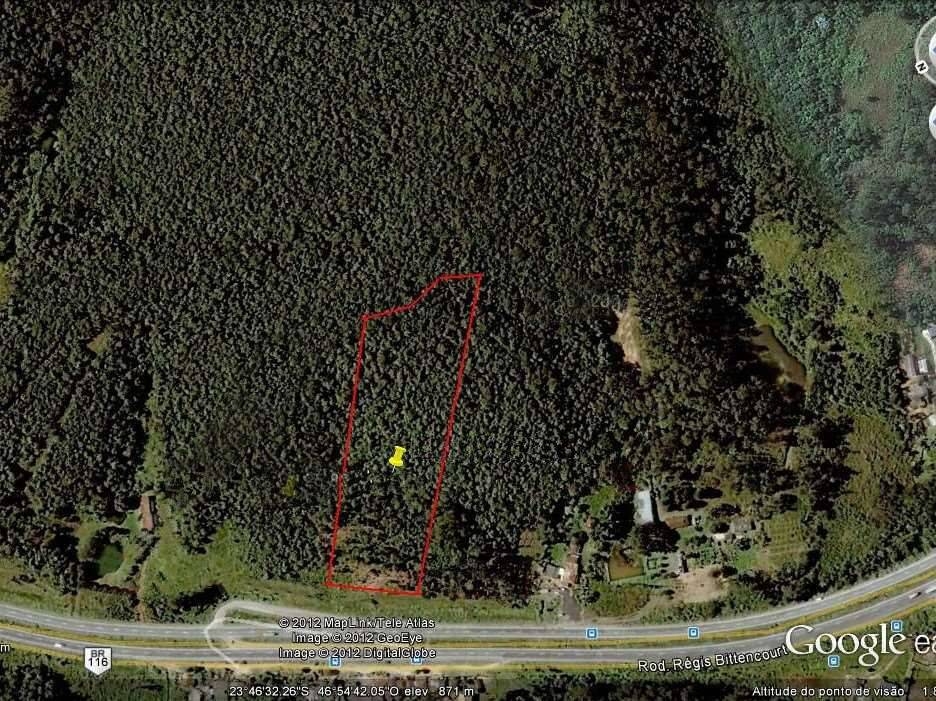 Terreno, 2 hectares - Foto 3