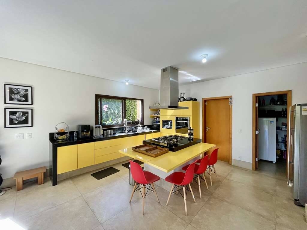 Casa de Condomínio, 5 quartos - Foto 21