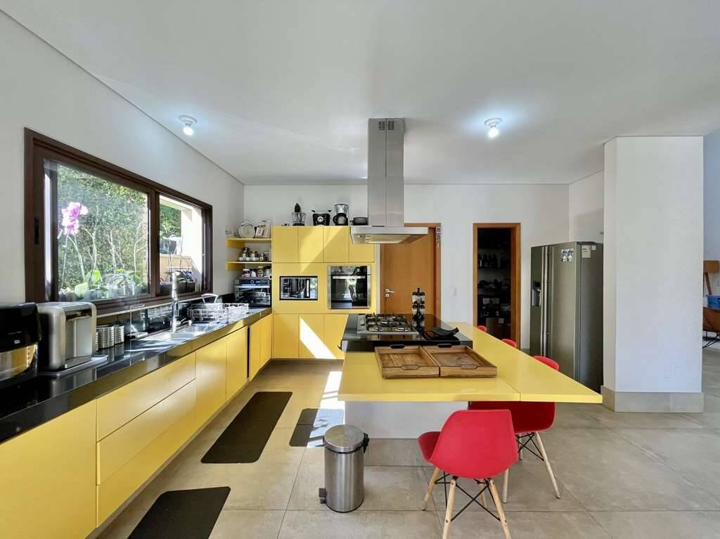 Casa de Condomínio, 5 quartos - Foto 20