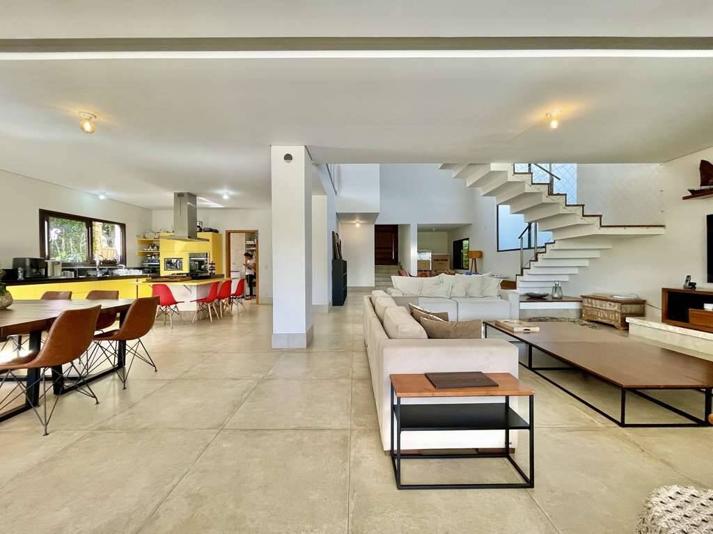 Casa de Condomínio, 5 quartos - Foto 17