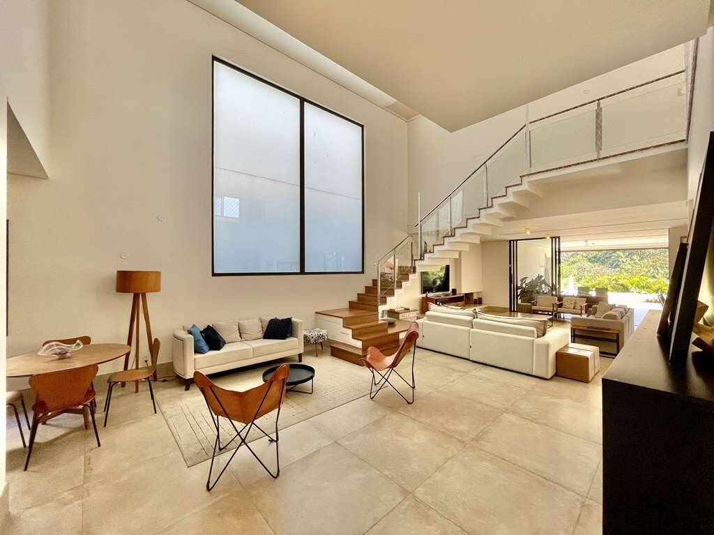 Casa de Condomínio, 5 quartos - Foto 9