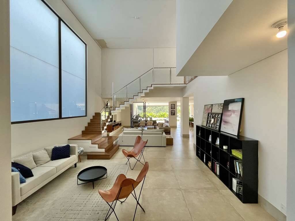 Casa de Condomínio, 5 quartos - Foto 8
