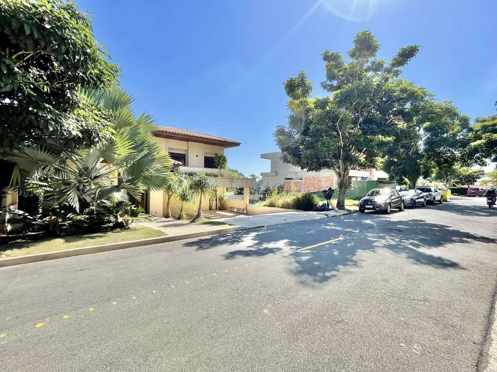 Casa de Condomínio, 5 quartos - Foto 4