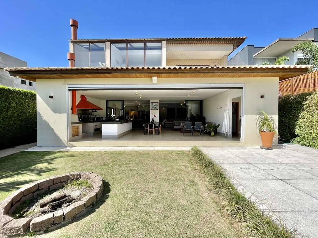 Casa de Condomínio, 5 quartos - Foto 37