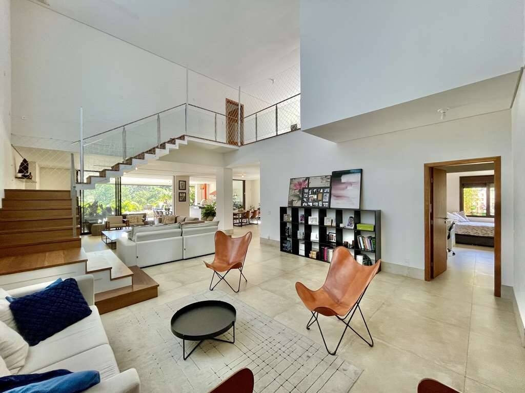 Casa de Condomínio, 5 quartos - Foto 41