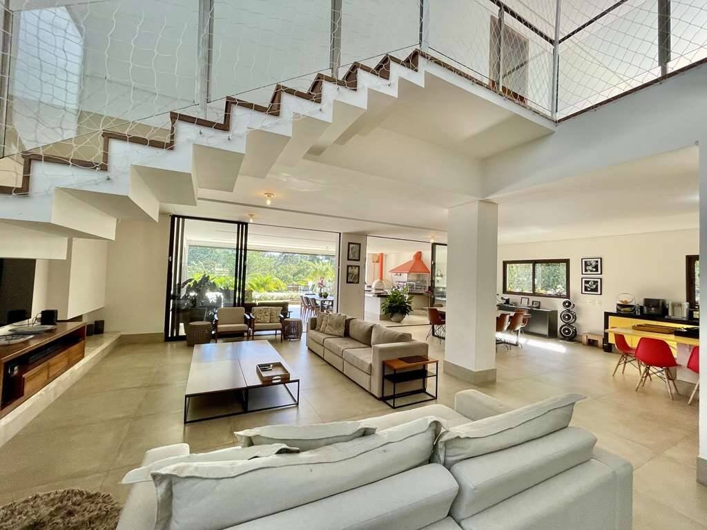 Casa de Condomínio, 5 quartos - Foto 42