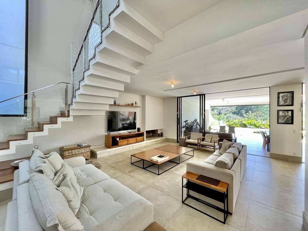 Casa de Condomínio, 5 quartos - Foto 43