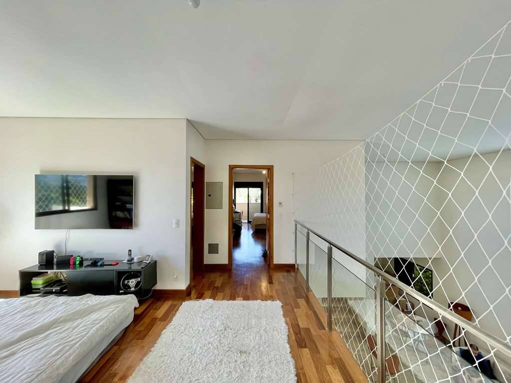Casa de Condomínio, 5 quartos - Foto 45