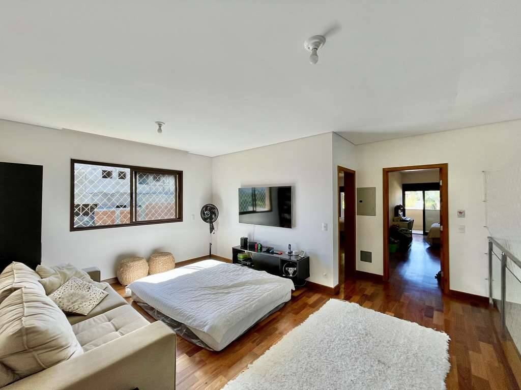 Casa de Condomínio, 5 quartos - Foto 46