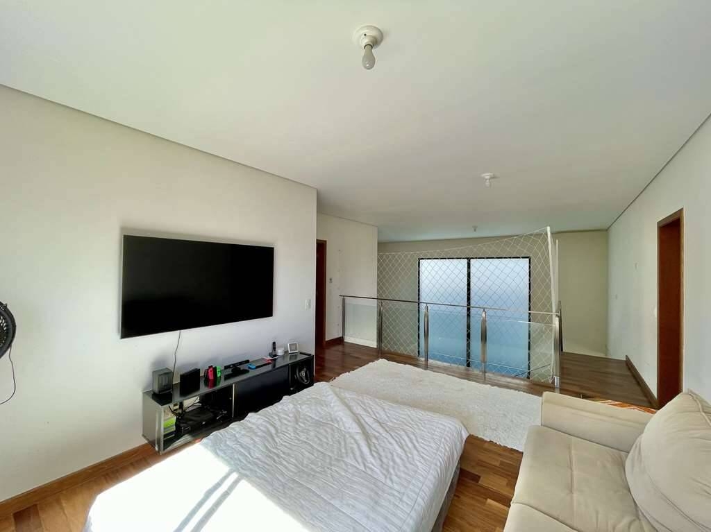 Casa de Condomínio, 5 quartos - Foto 47
