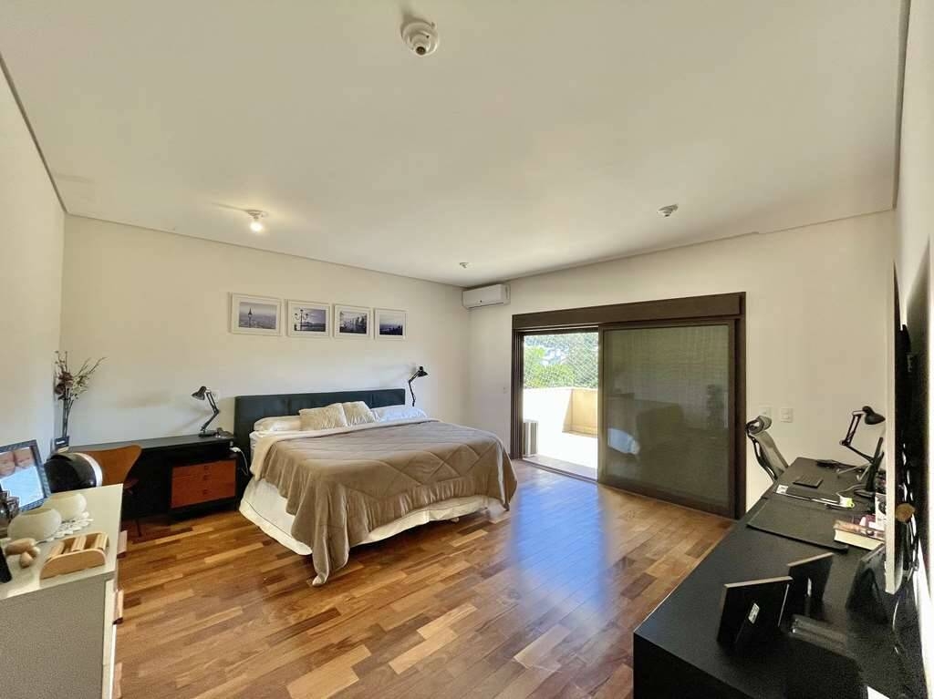 Casa de Condomínio, 5 quartos - Foto 49