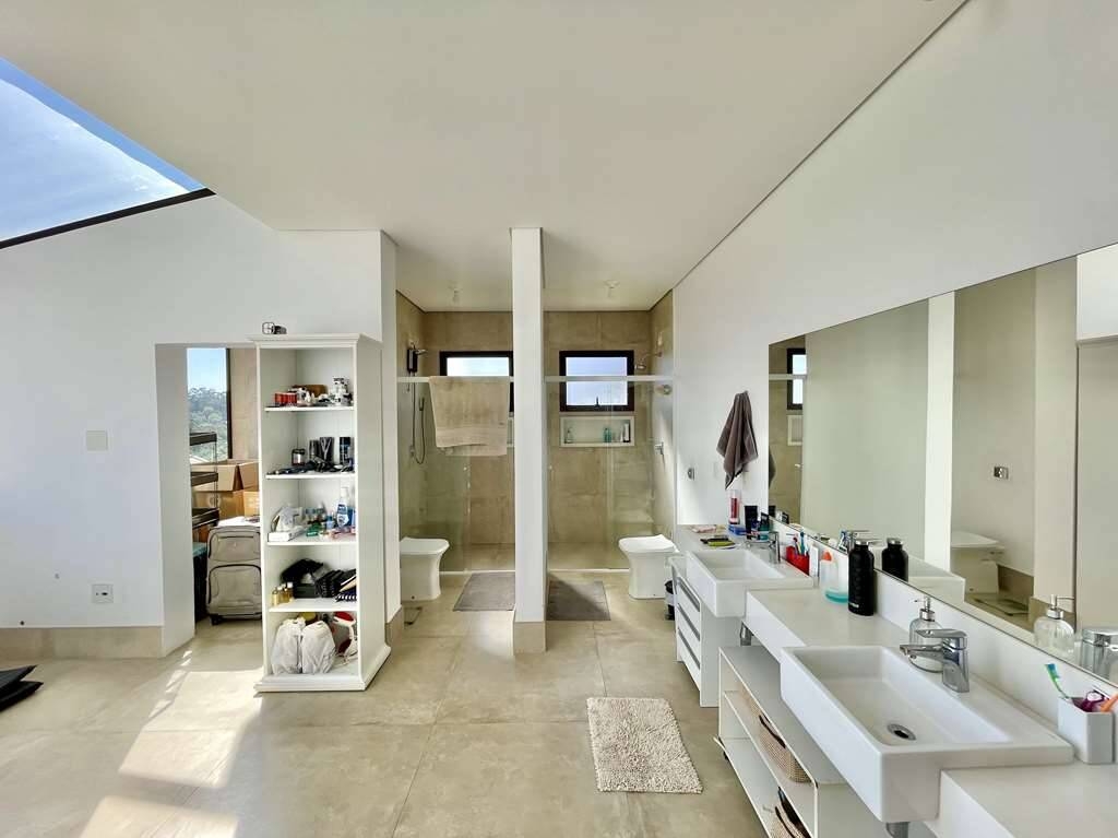 Casa de Condomínio, 5 quartos - Foto 56