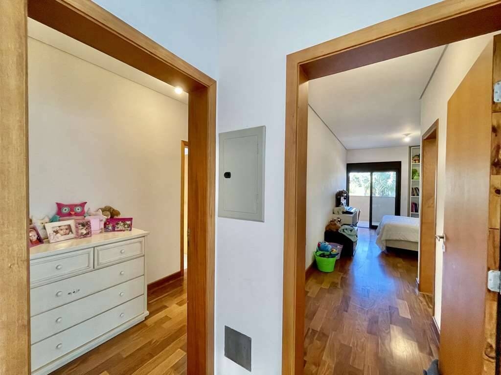Casa de Condomínio, 5 quartos - Foto 58