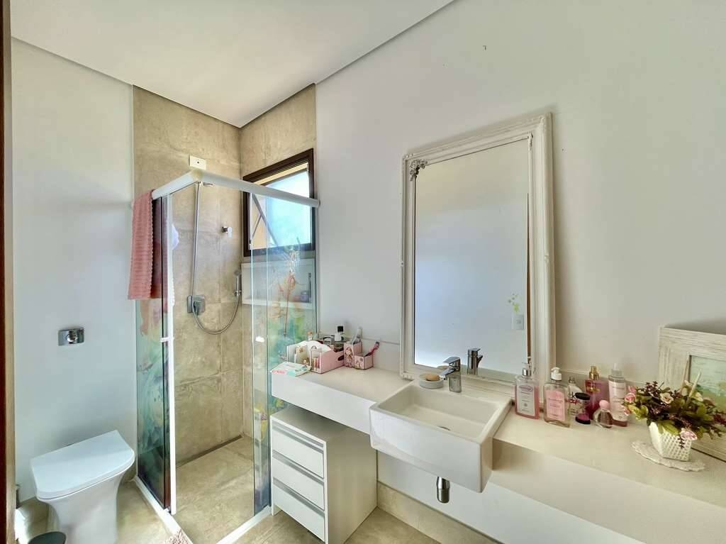 Casa de Condomínio, 5 quartos - Foto 60